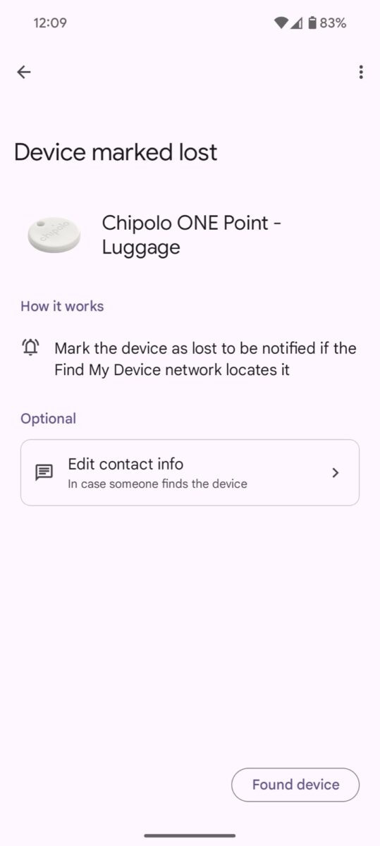 Tested: Google's Airtag competitor trackers are as unreliable as ever