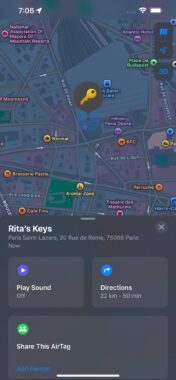 I tested dozens of AirTag alternatives for Android: The winner is clear