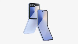 Galaxy Z Flip 7 leak suggests we may be getting larger displays