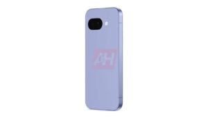Here's our best look yet at the Pixel 9a! - Android Authority
