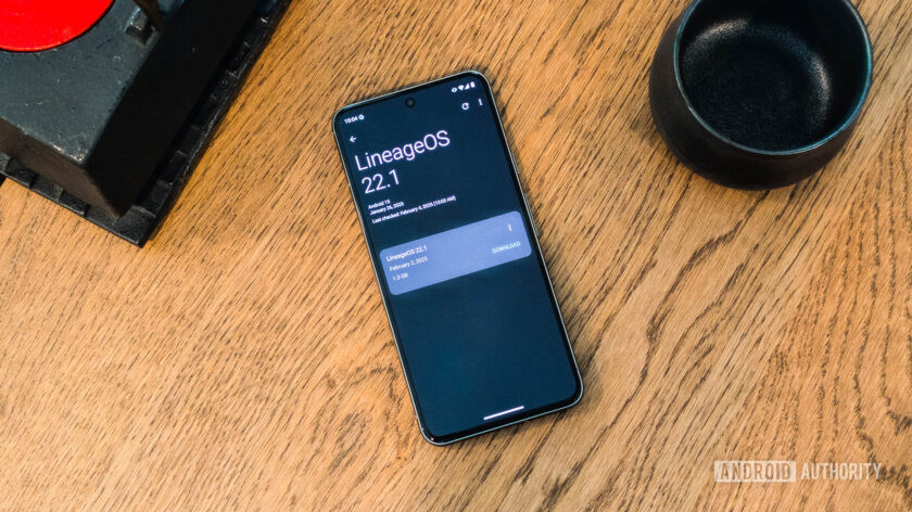 How to install Lineage OS on your Android device - Android Authority