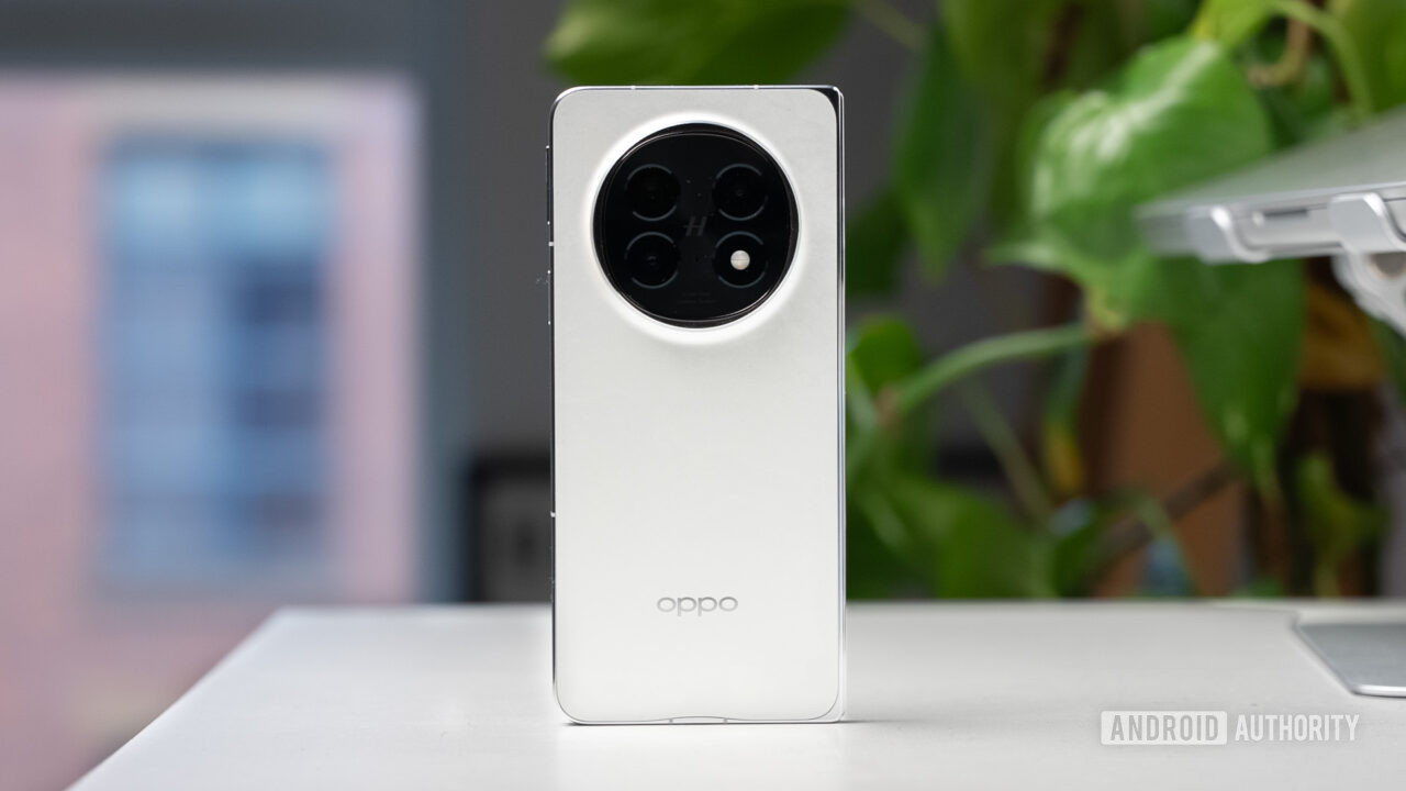 Here's when OPPO phones will get Android 16 - Android Authority