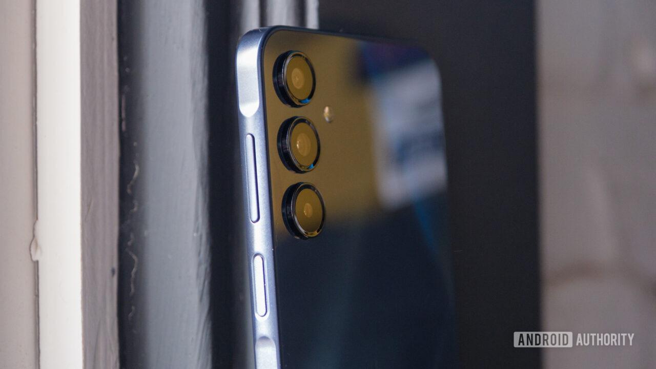 Samsung Galaxy A16 5G review: Decent budget phone with incredible support