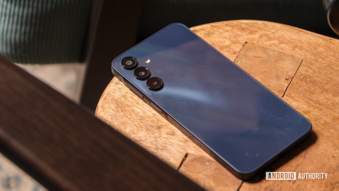 Samsung Galaxy A16 5G review: Decent budget phone with incredible support