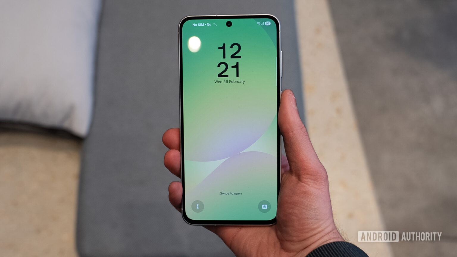 The best Android lock screen apps - Android Authority
