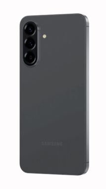 Galaxy A56 leaked renders showcase its Z Fold 6-inspiration