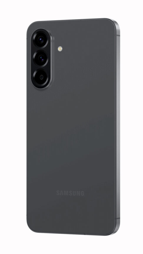Galaxy A56 leaked renders showcase its Z Fold 6-inspiration