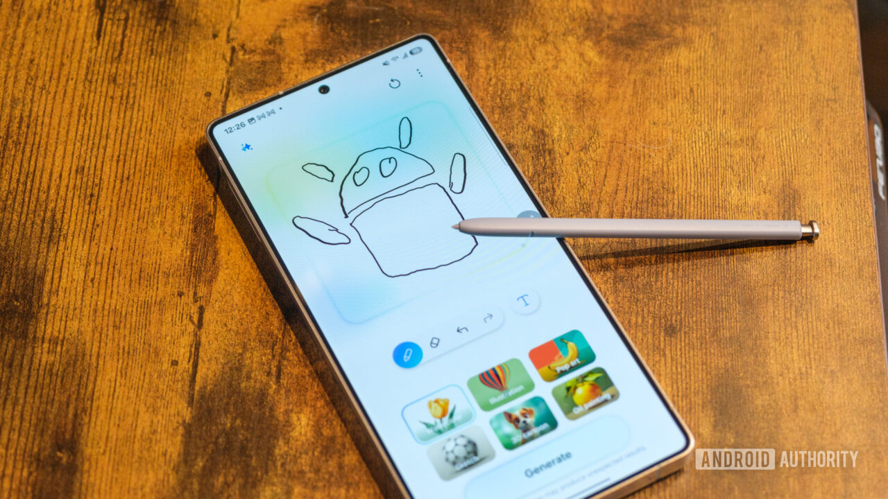 Samsung Galaxy S25 Ultra review: Big, brilliant, and purposely boring