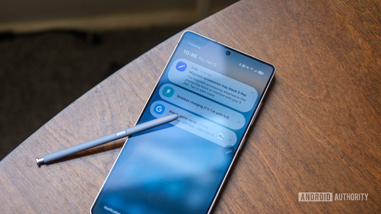 Spectacular There's Finally Another New Android Phone With Qi2 Coming, But Will There Be More In 2026? Scene Nature Spectacular There's Finally Another New Android Phone With Qi2 Coming, But Will There Be More In 2026? Scene Nature