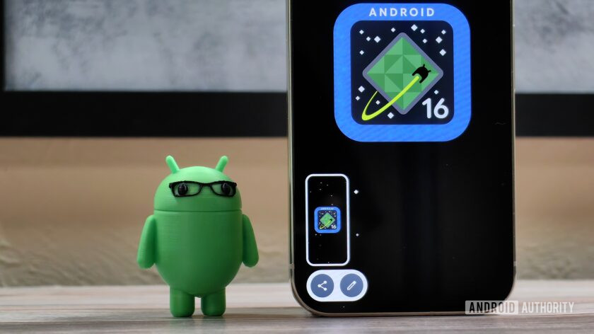 Android 16 will finally sort out proper HDR screenshots - Android Authority