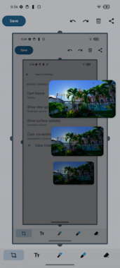 Android 16 will finally sort out proper HDR screenshots - Android Authority