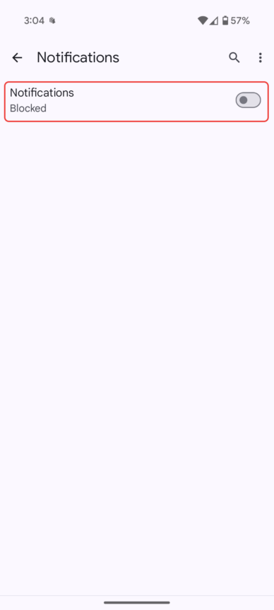 This is the first Chrome setting I change on every phone and computer