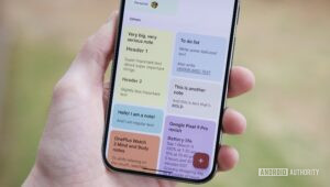 5 apps you should use instead of Obsidian - Android Authority