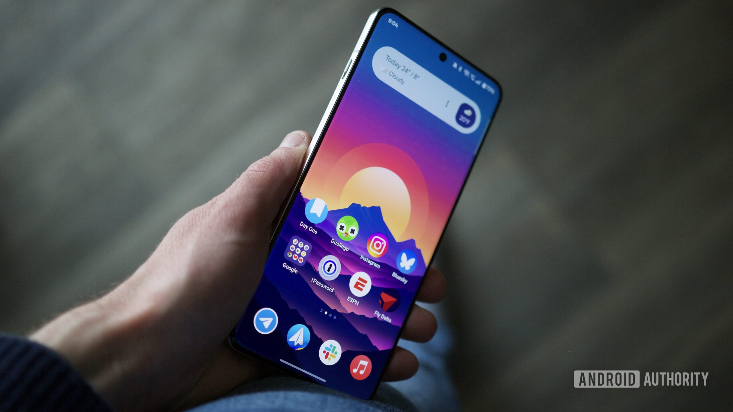 OxygenOS Has Quickly Become My New Favorite Android Interface