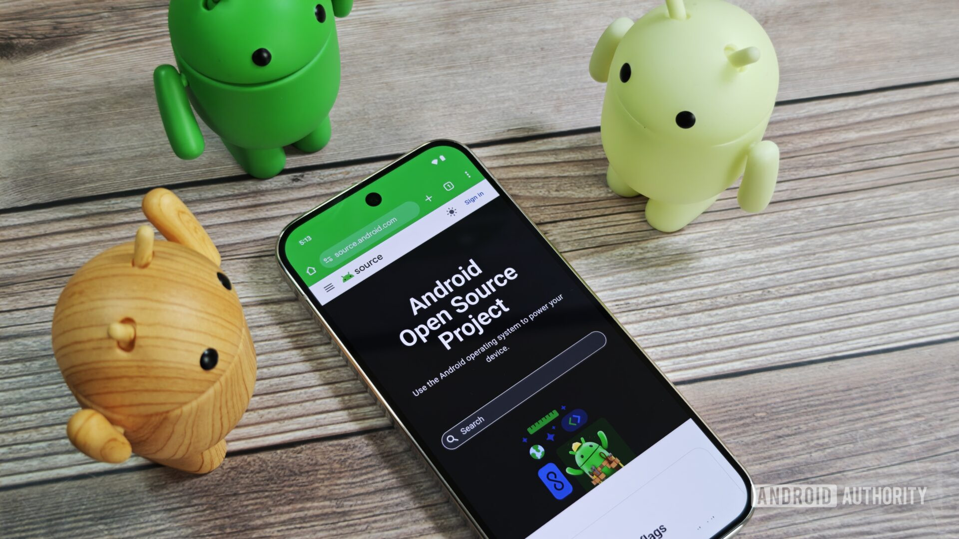 Exclusive: Google will develop the Android OS fully in private, here's why