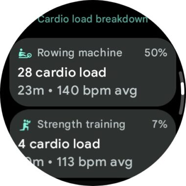 How I used the Pixel Watch 3's excellent heart rate data to get back in ...