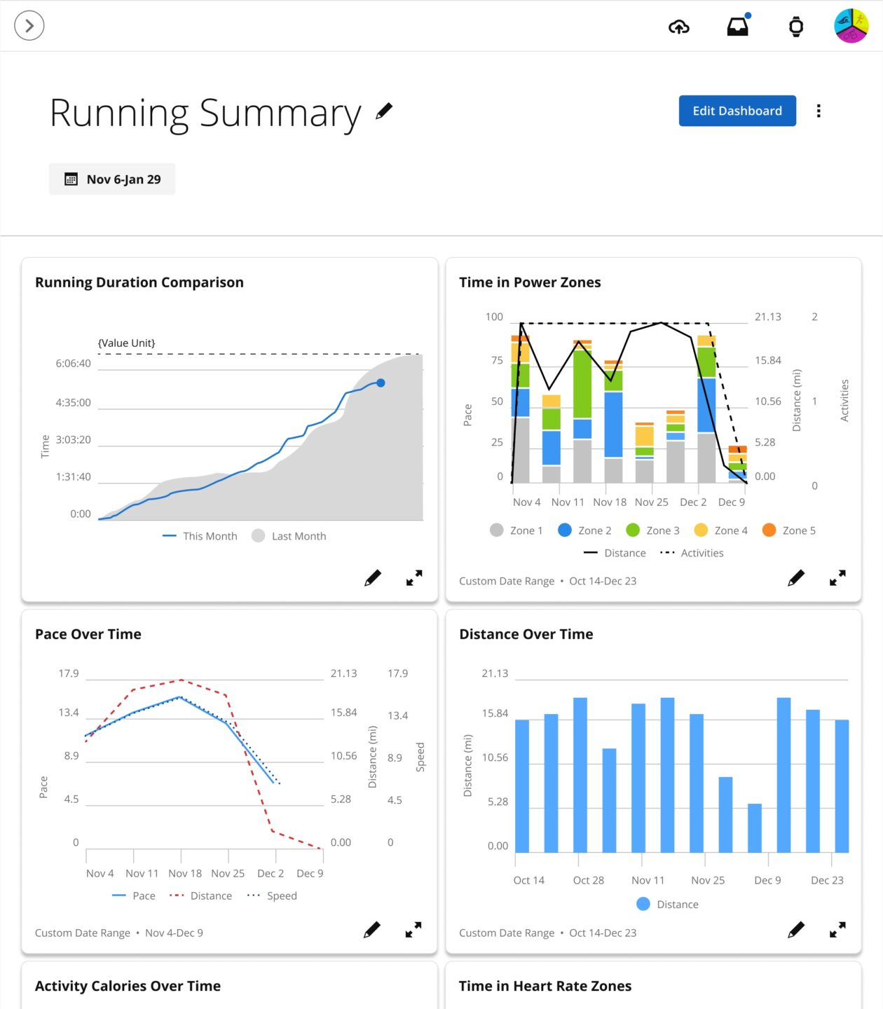 Garmin Connect Plus brings advanced tool for fitness enthusiasts ...