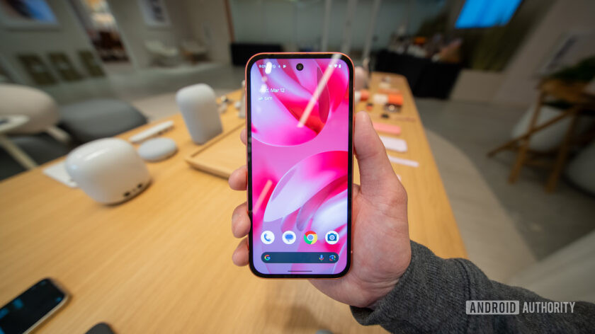 Pixel 9a vs Galaxy A56 5G: This is the one I'd get - Android Authority