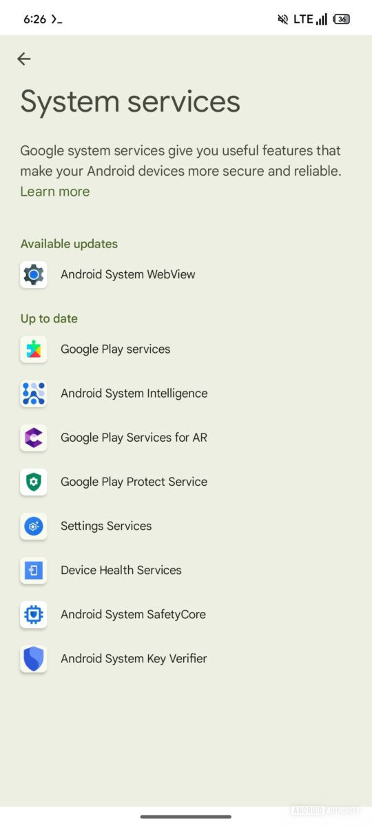 Google visual data 4