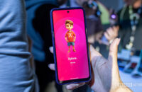 HMD Amped Xplora app