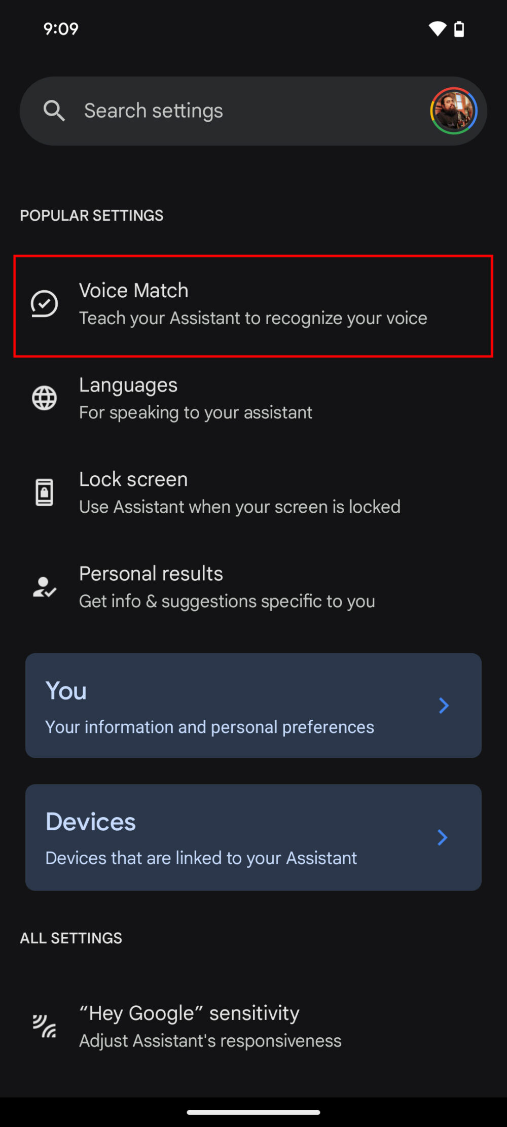 How to turn off the Pixel 9a - Android Authority