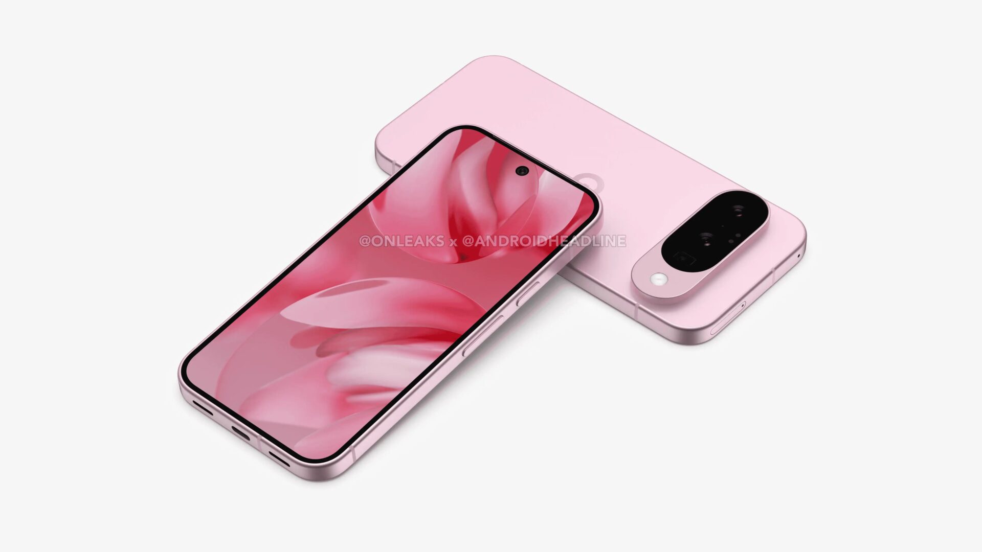 The base Google Pixel 10 might be the best Pixel to buy this year