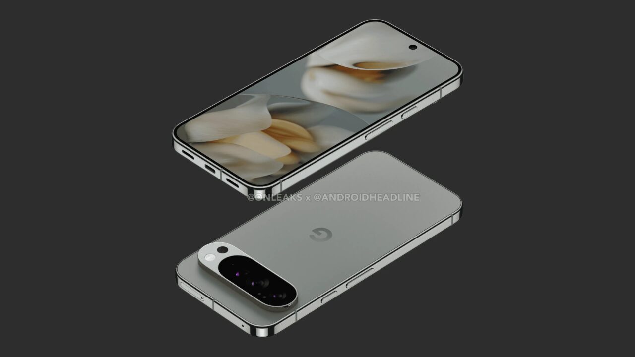 Google Pixel 10 series may keep satellite connectivity feature