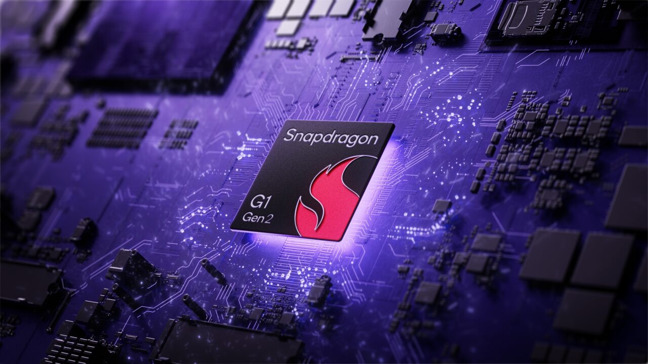 Snapdragon G3 Gen 3, G2 Gen 2, G1 Gen 2 launched for Android gaming ...
