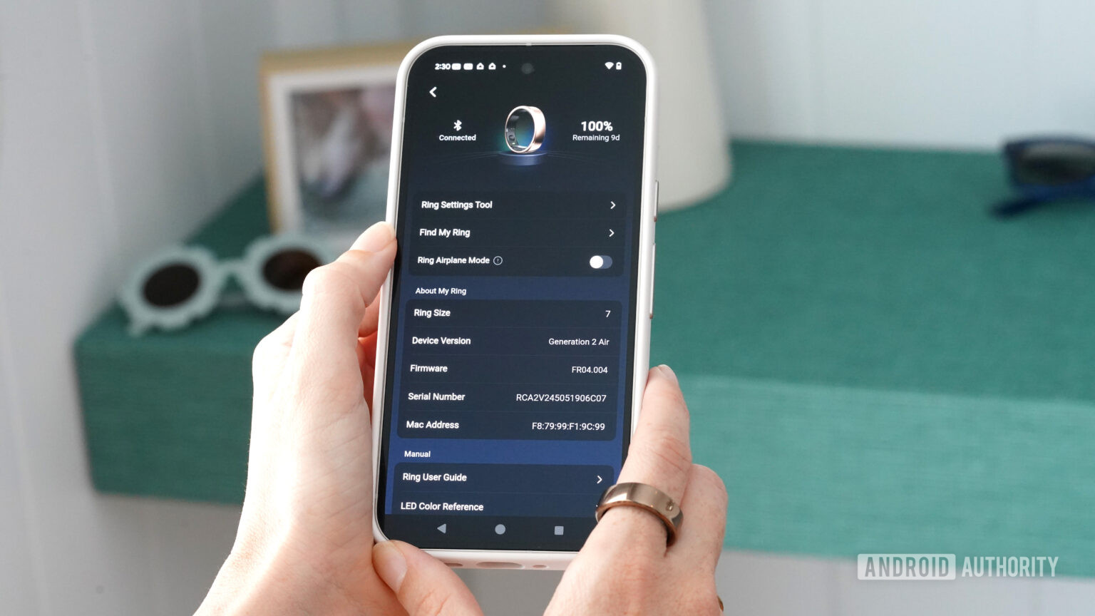 The best smart rings in 2025: 12+ tested and these are the only ones I ...
