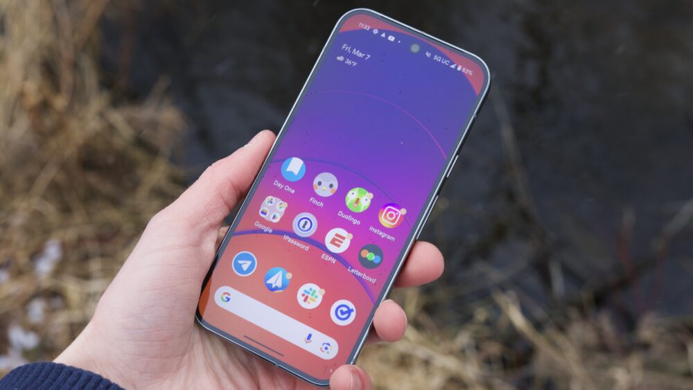 Pixel 10 screen brightness will be Google's highest yet - Android Authority