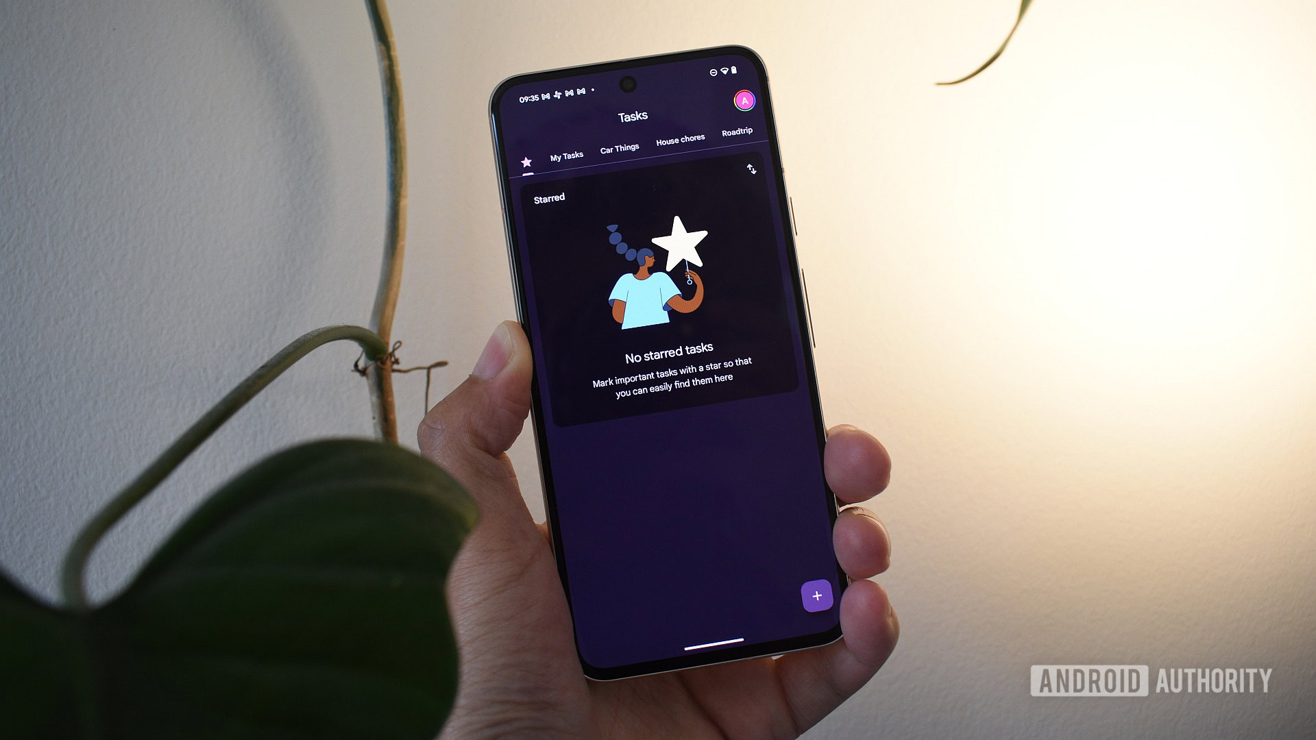 Google Tasks could soon give you a better way to sort tasks (APK teardown)