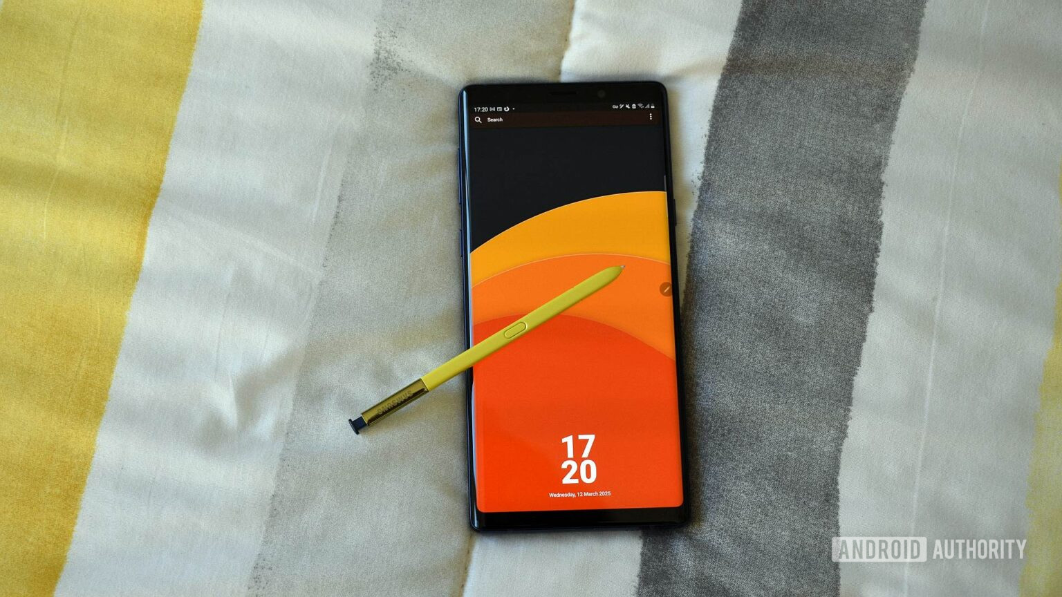 I'm glad Samsung is killing the Note design, even if fans hate it