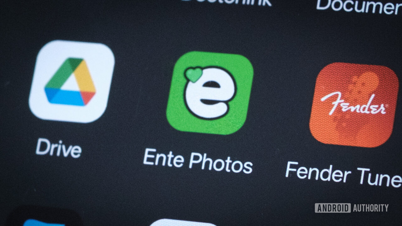 I tried Ente, a great privacy-focused Google Photos alternative