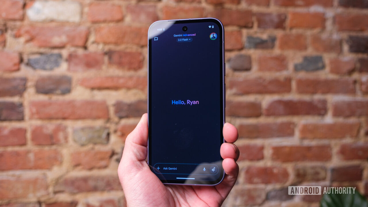 ChatGPT network error: 6 ways to fix the problem - Android Authority