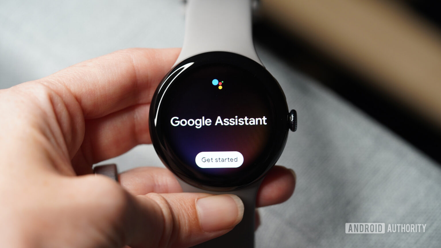 Gemini on Wear OS must not fall in the same Assistant traps - Android ...