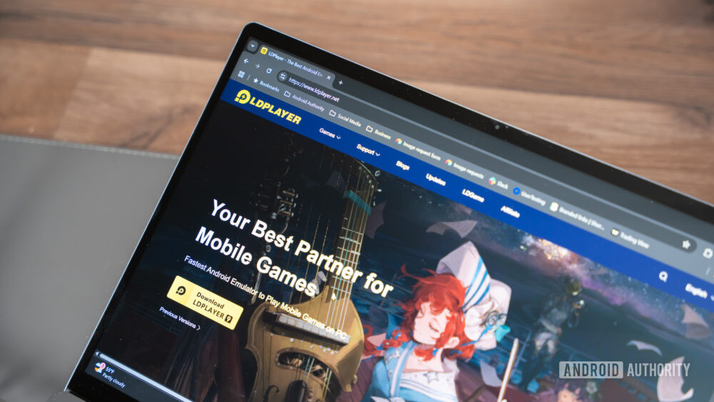 These are the best Android emulators for PC and Mac in 2026