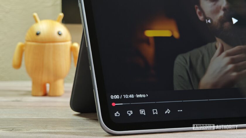Drandroid Comm Google wants to make Android 16 even better at streaming music and ...