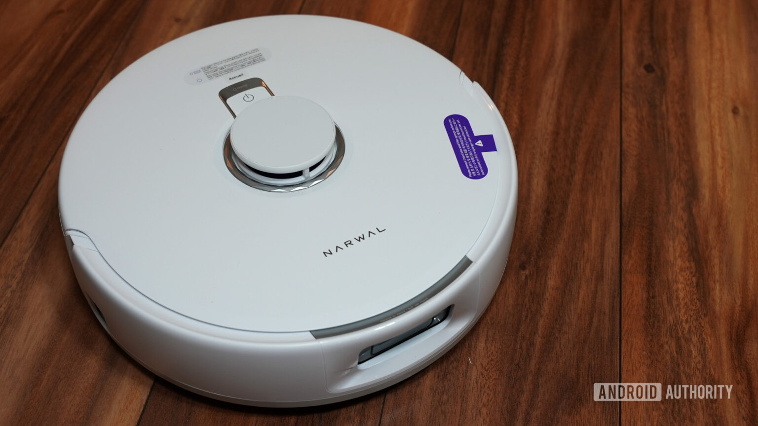 What No One Tells You About Narwal Freo Z Ultra Robotic Vacuum & Mop