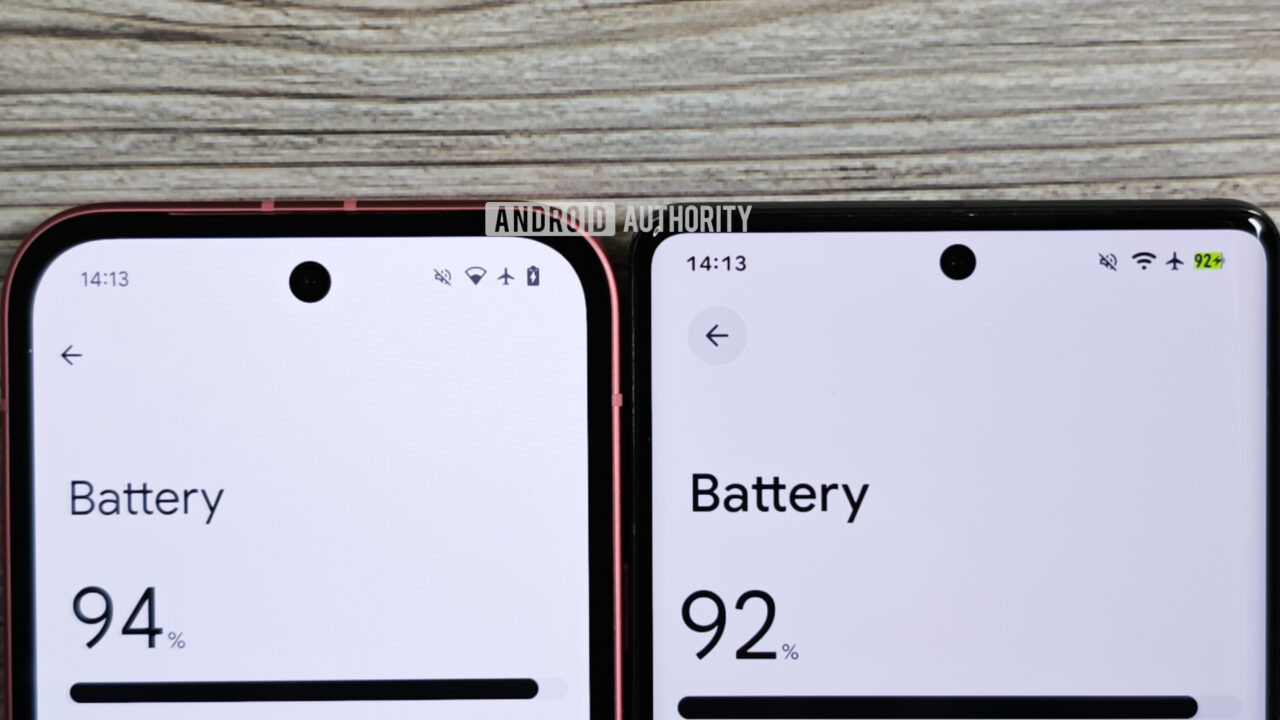 Google is working on a big UI overhaul for Android: Here's an early ...