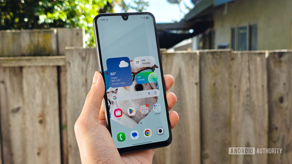The best Samsung phones of 2026: An entire Galaxy tested and compared!