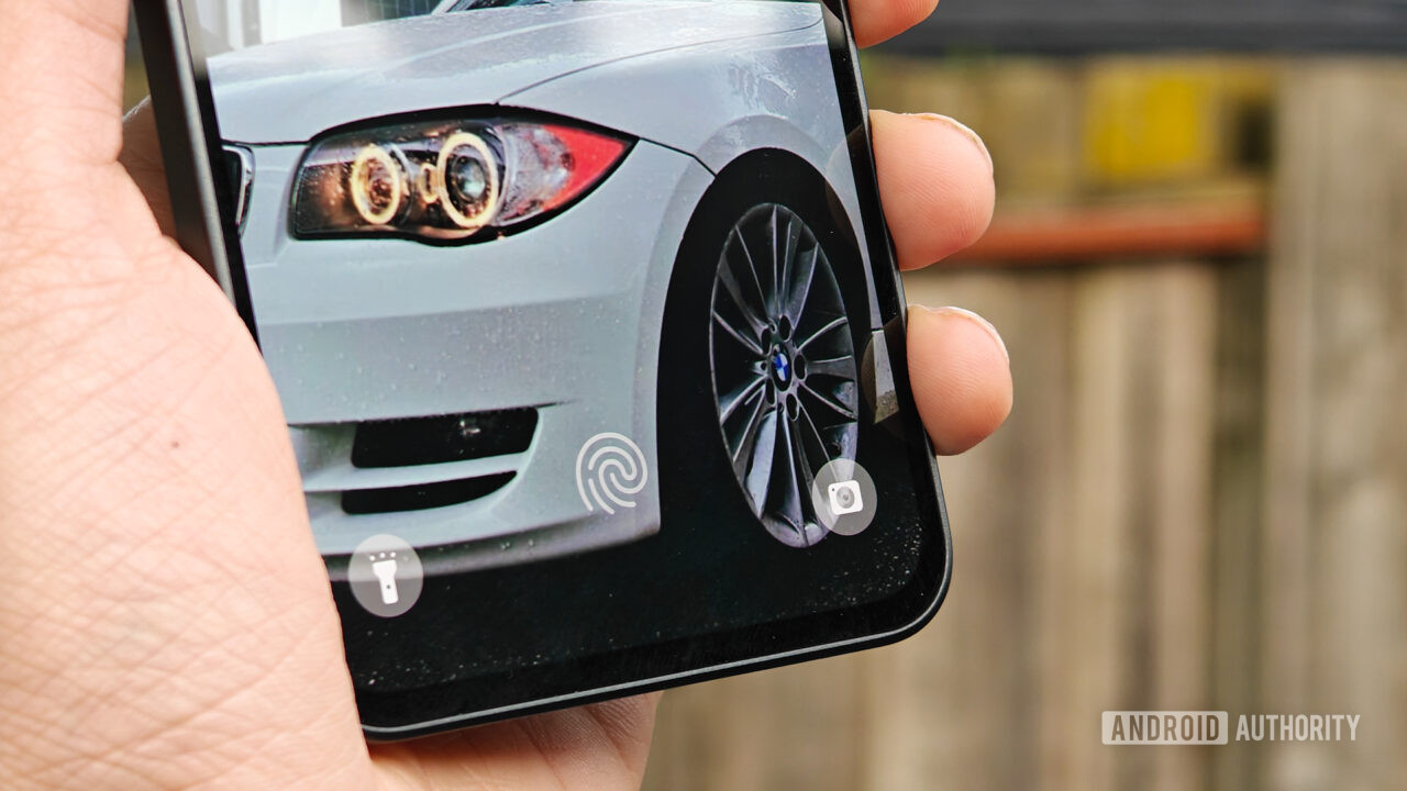 Kamera Samsung Galaxy A36 5G
