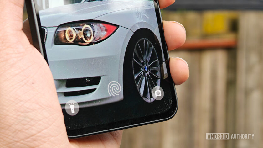 Samsung Galaxy A36 5G dengan kamera yang mumpuni