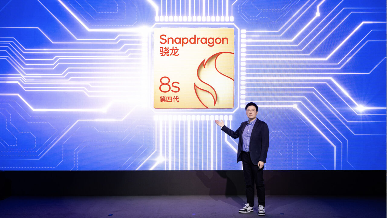 Snapdragon 8s Gen 4 launched: Powering your next affordable flagship?