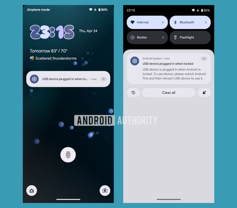 Android 16's Advanced Protection security mode: What it does and who ...