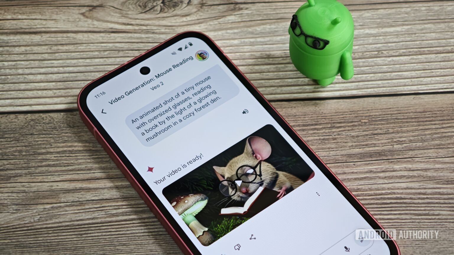[Open Thread] Google may have changed the face of visual media forever ...