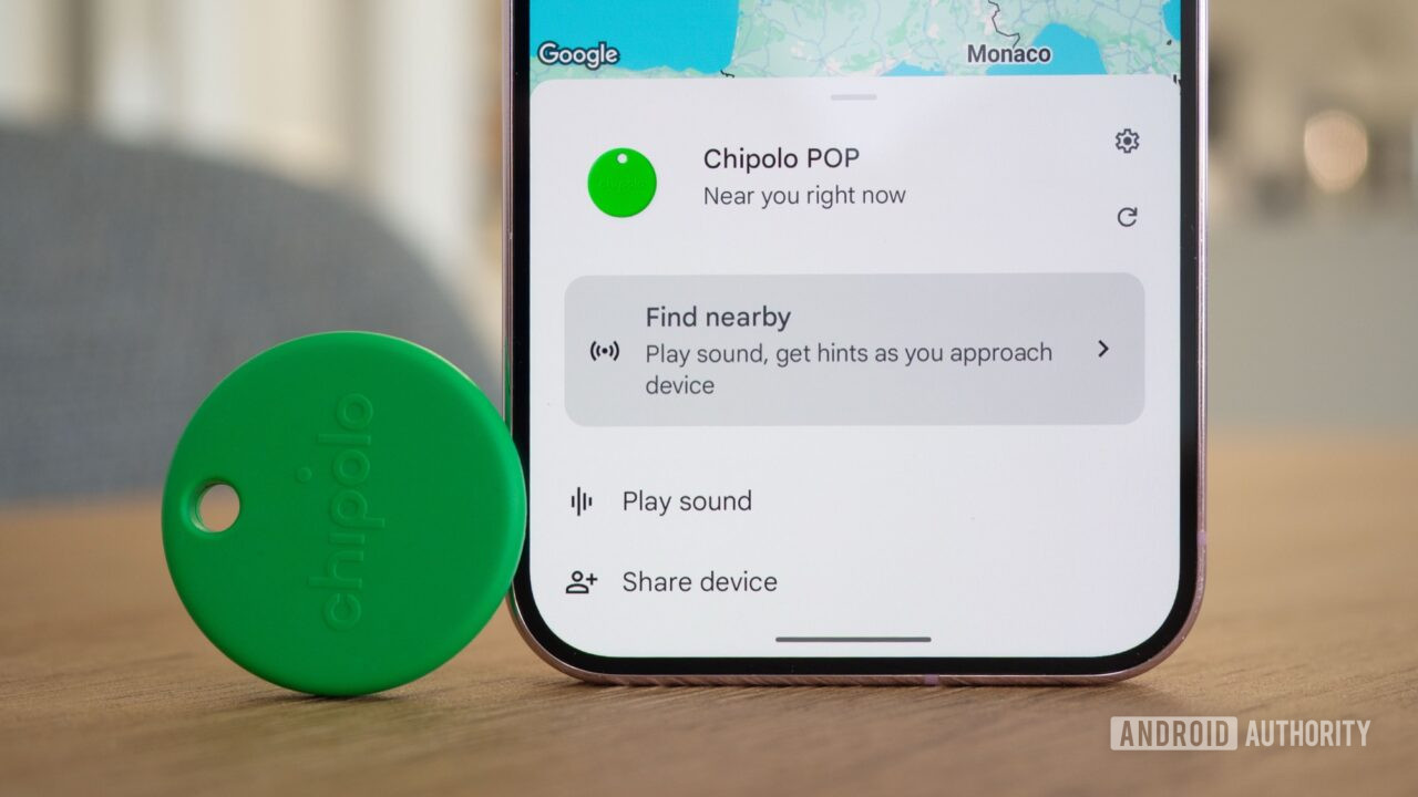 'Find My Device' on your Android phone is now called 'Find Hub' as ...