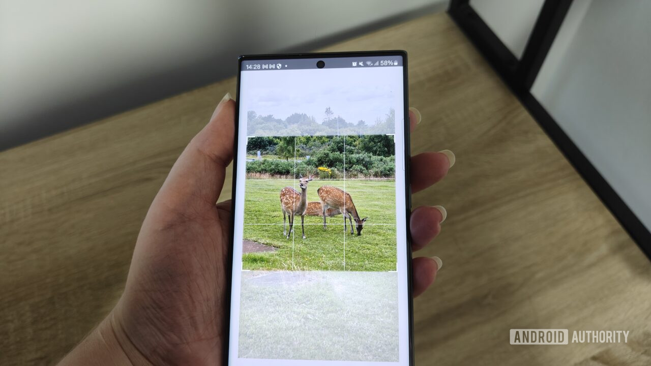 Here's why Snapseed is still my favorite app for editing photos ...