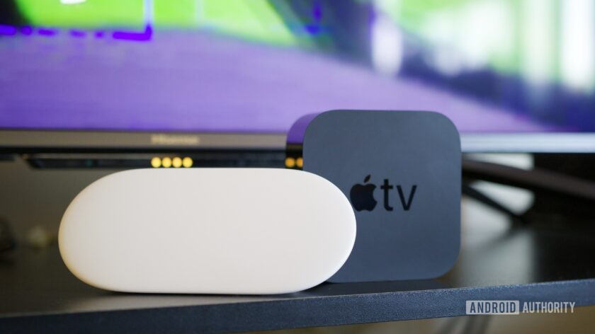 I Gave Up My Apple Tv For The Google Tv Streamer And I Regret It