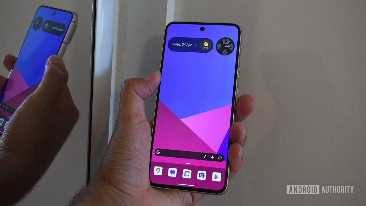 I ditched Pixel Launcher for Microsoft Launcher and I don't regret it