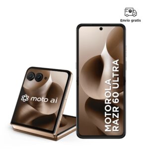 Biggest Moto Razr Plus leak yet is full of images and specs galore ...